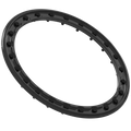 VBR20 Beadlock Ring Satin Black