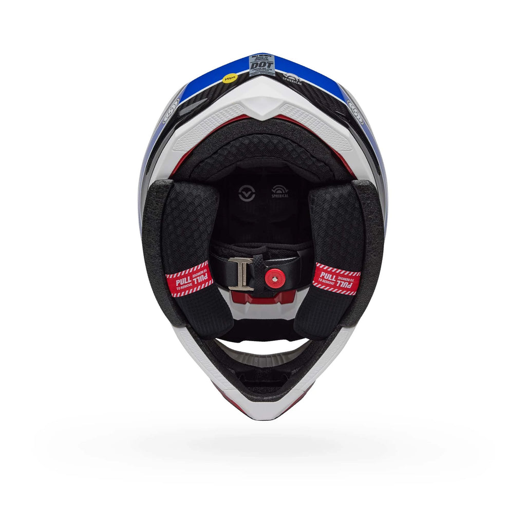 Moto-10 Spherical