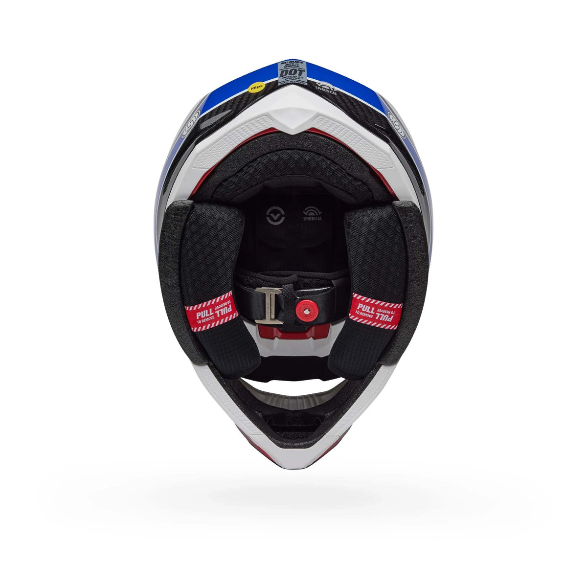 Moto-10 Spherical