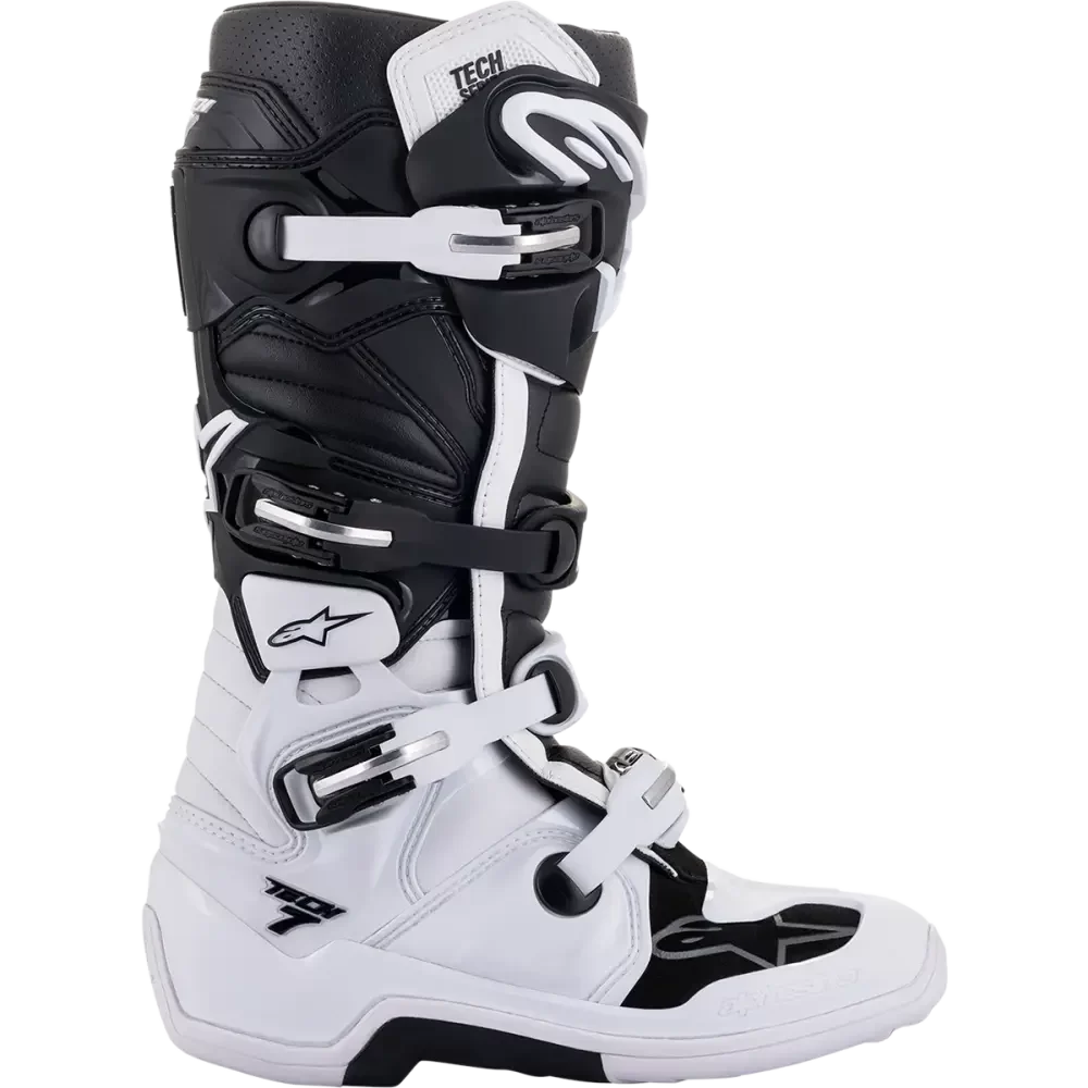 Tech 7 Boots