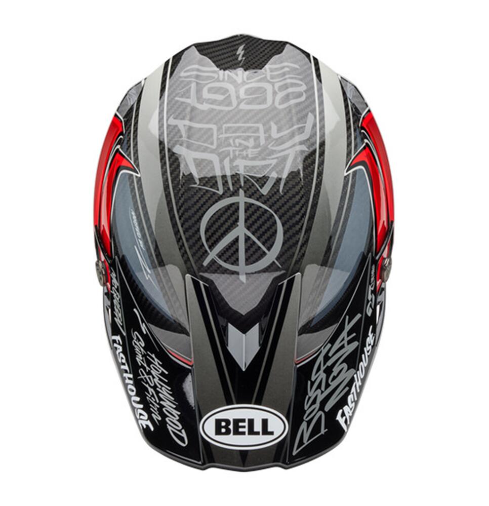 Moto-10 Spherical