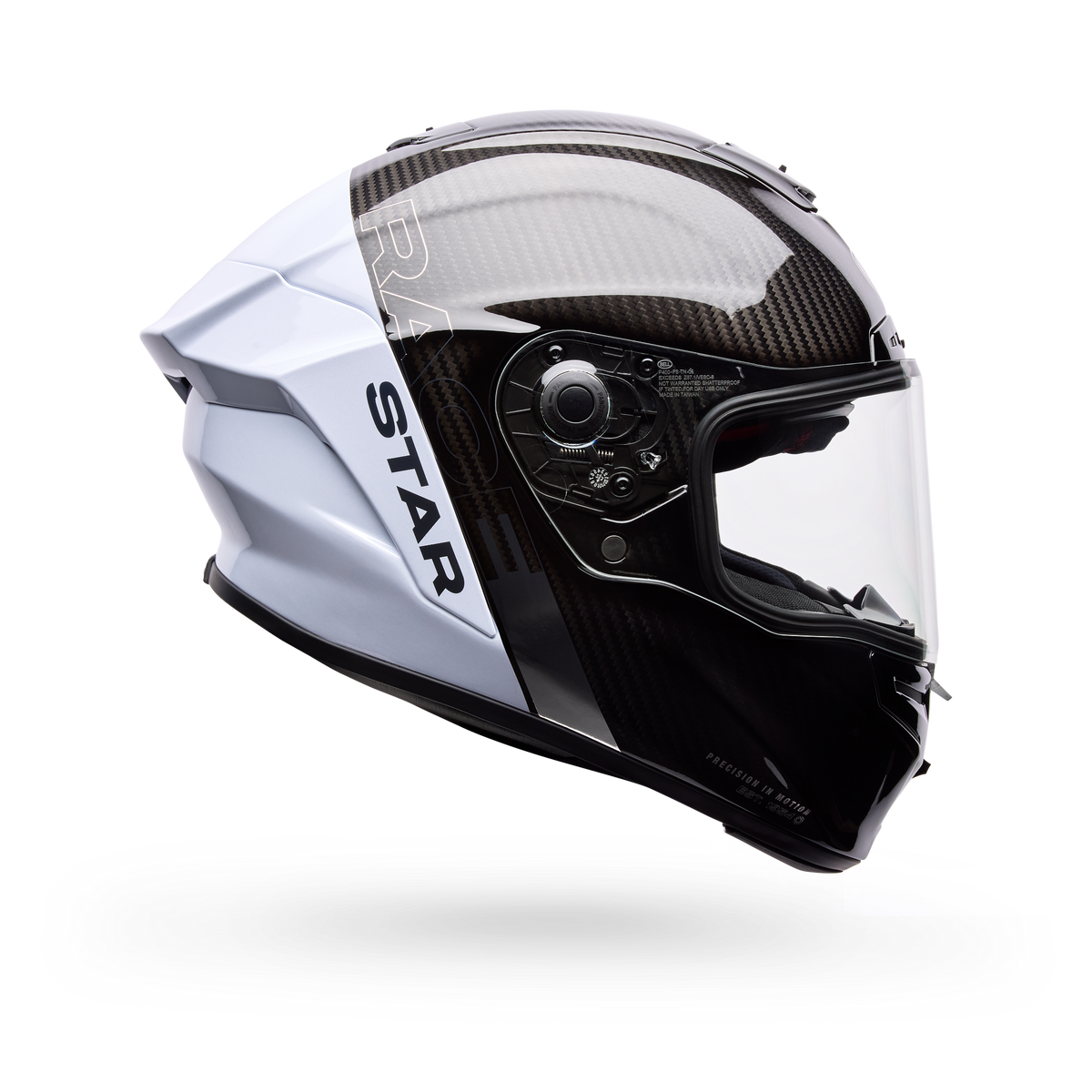 PS RACESTAR DLX