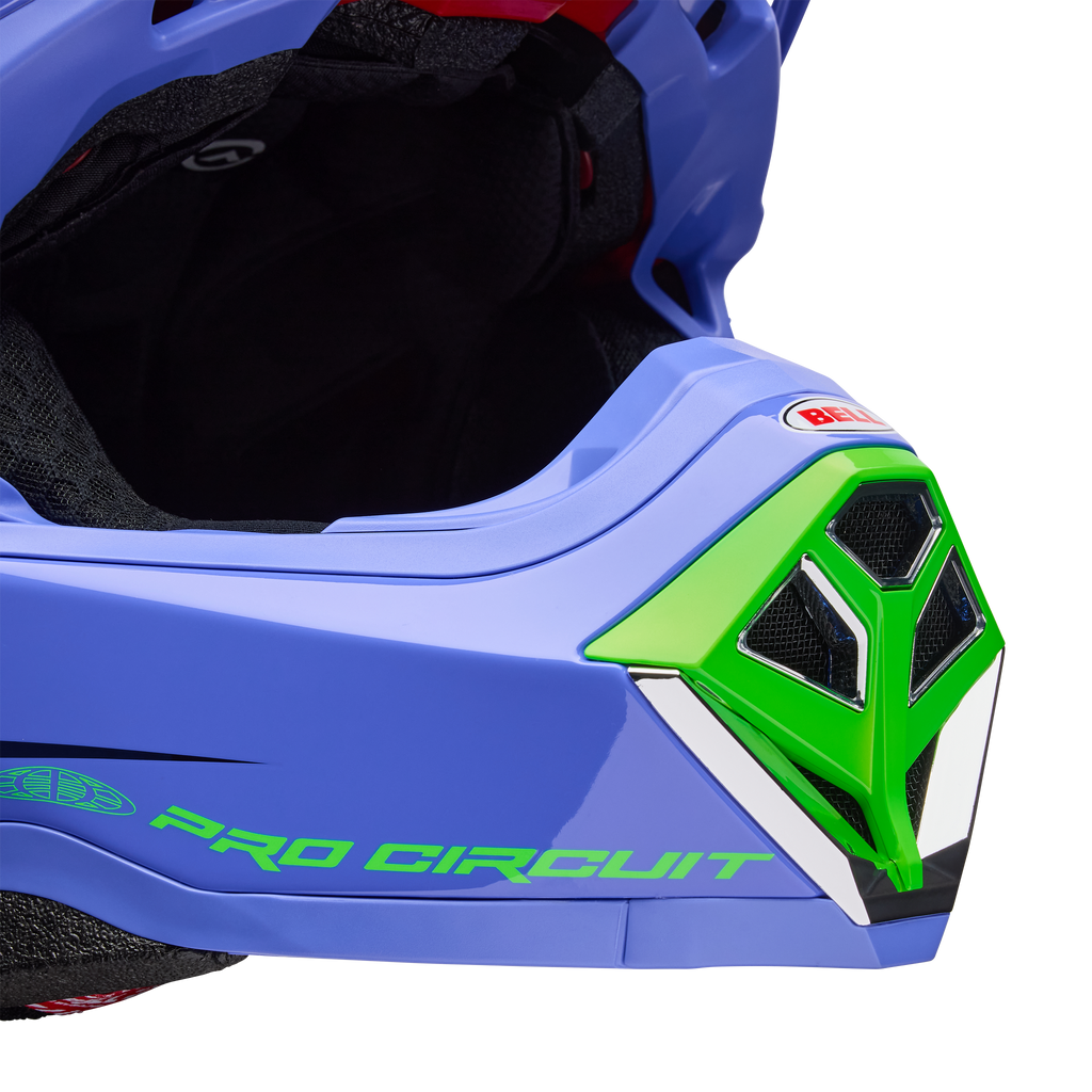 Moto-10 Spherical