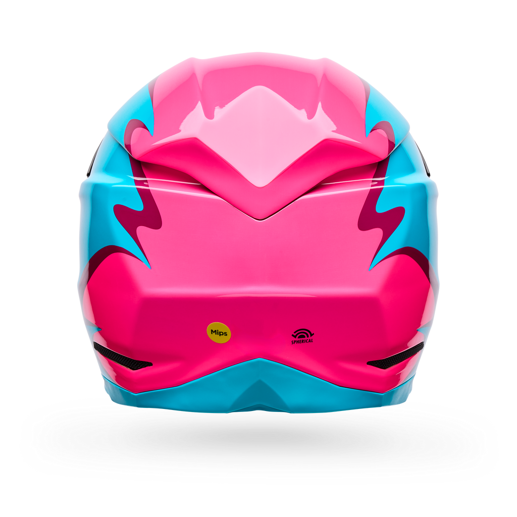 Moto-10 Spherical