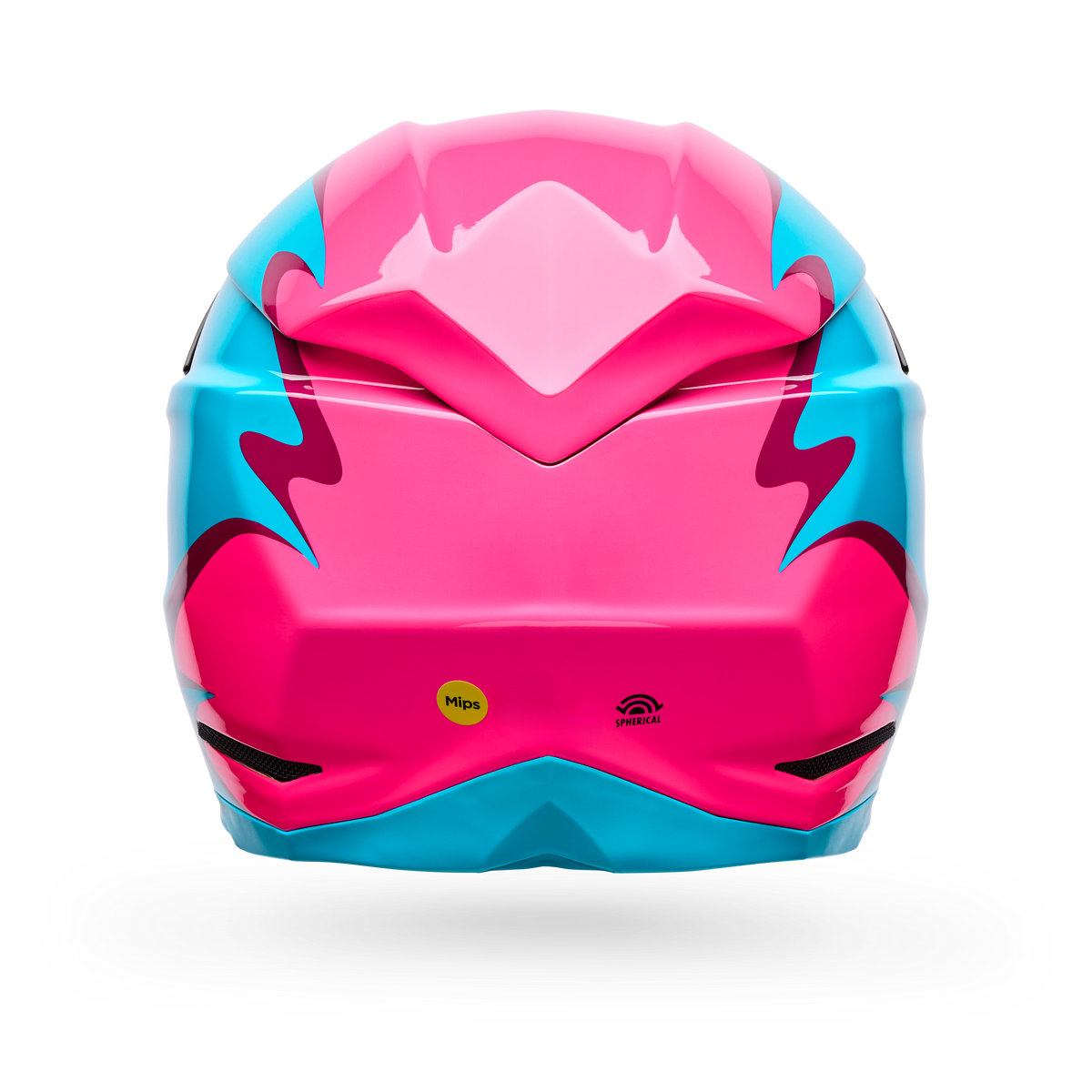 Moto-10 Spherical