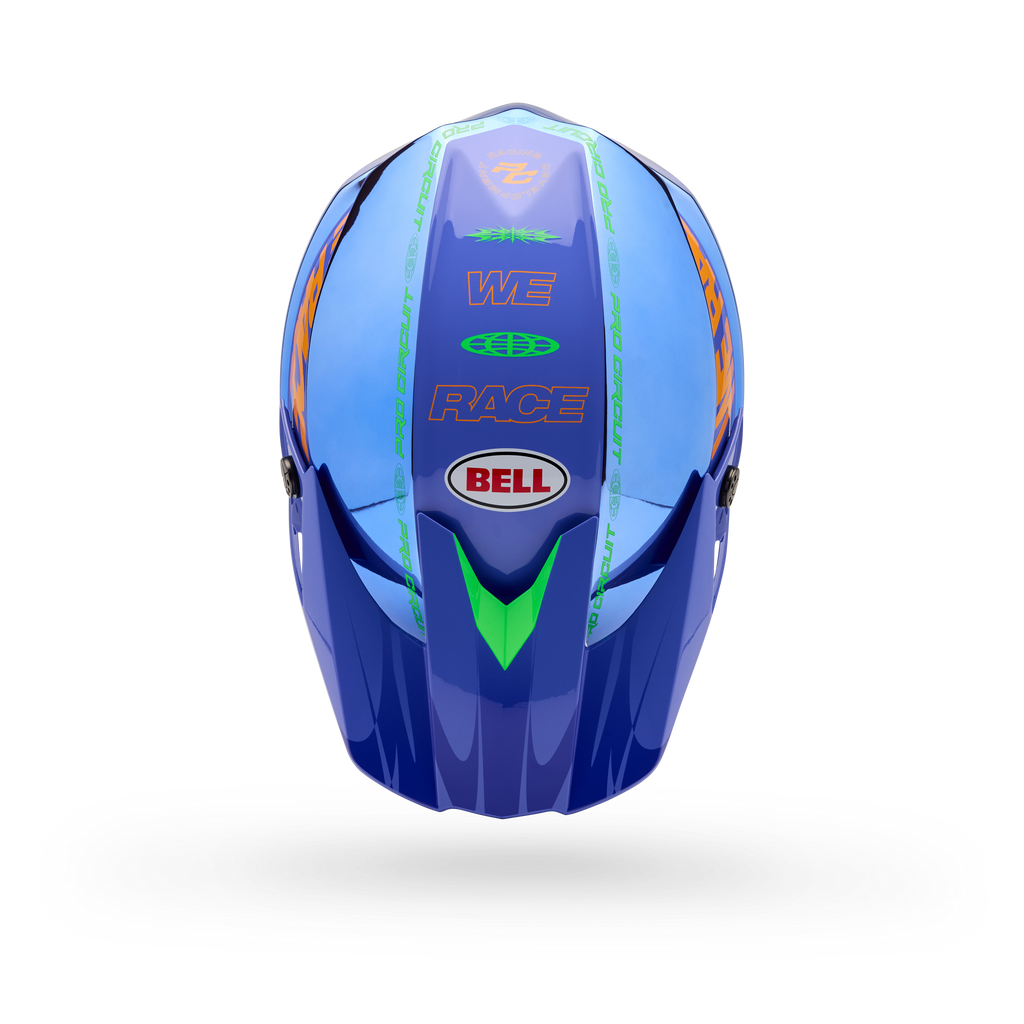 Moto-10 Spherical