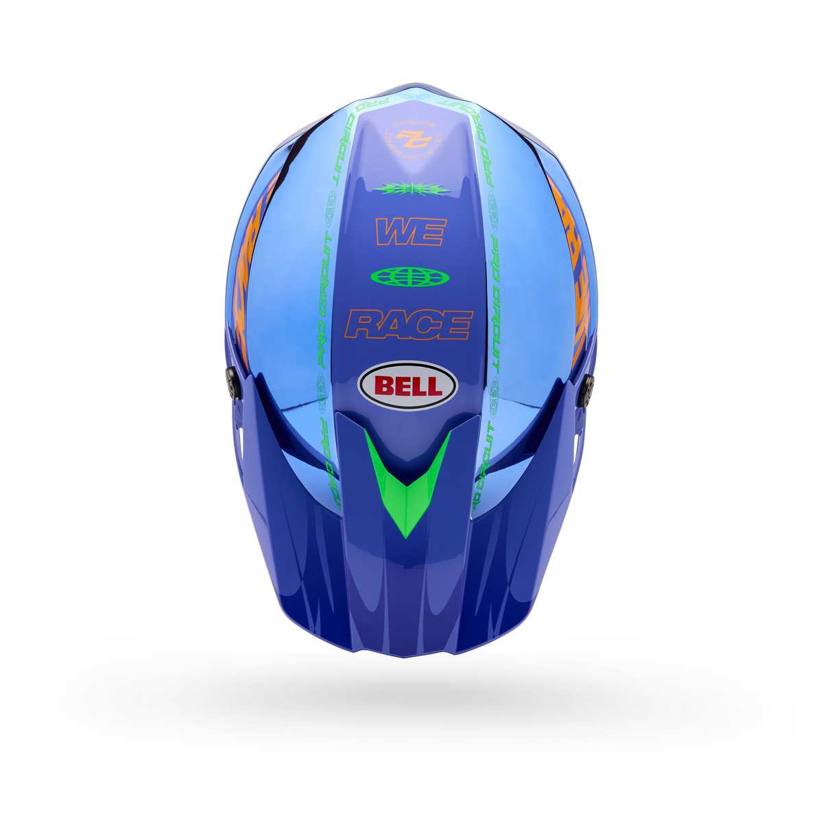 Moto-10 Spherical