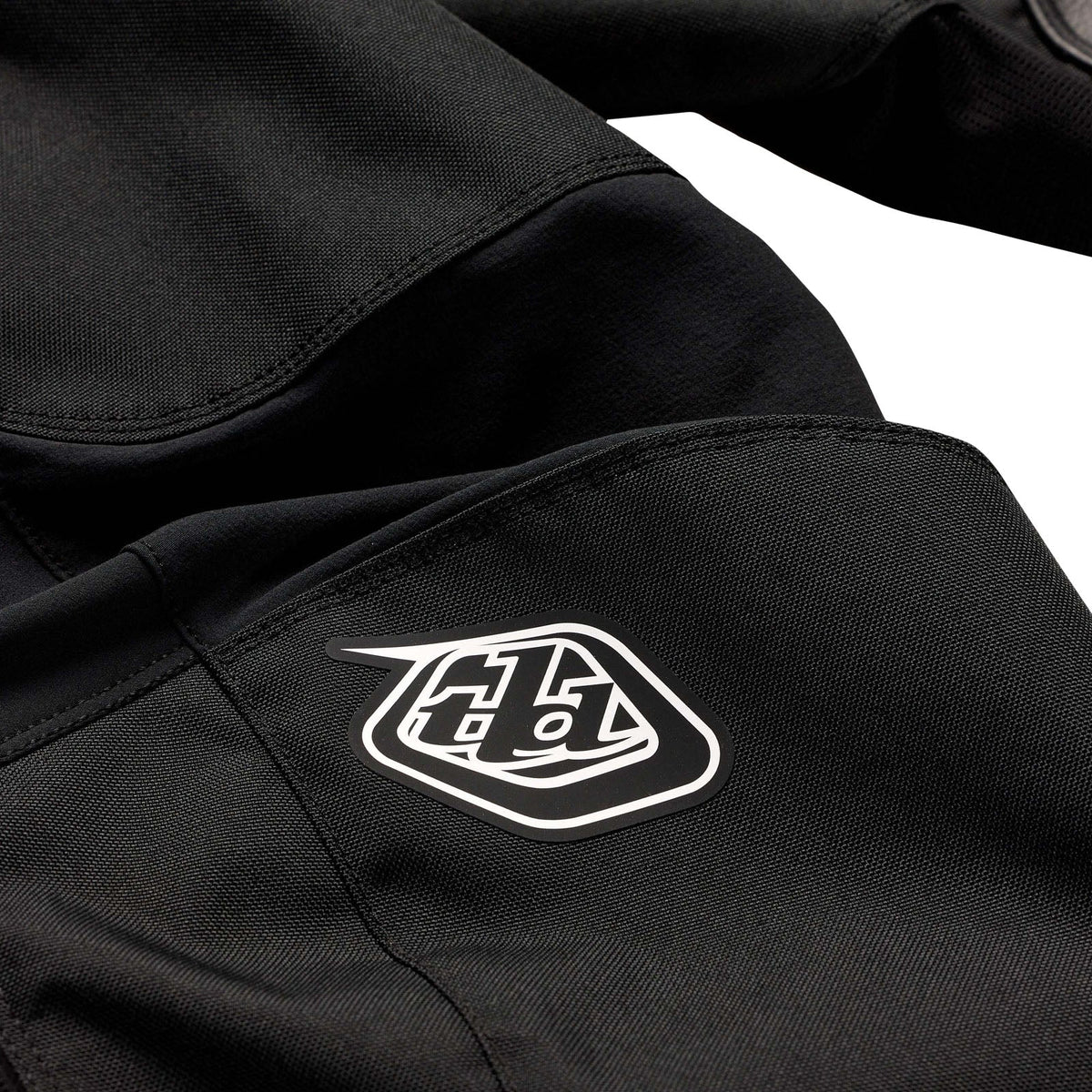 GP Pro Pant Mono Black