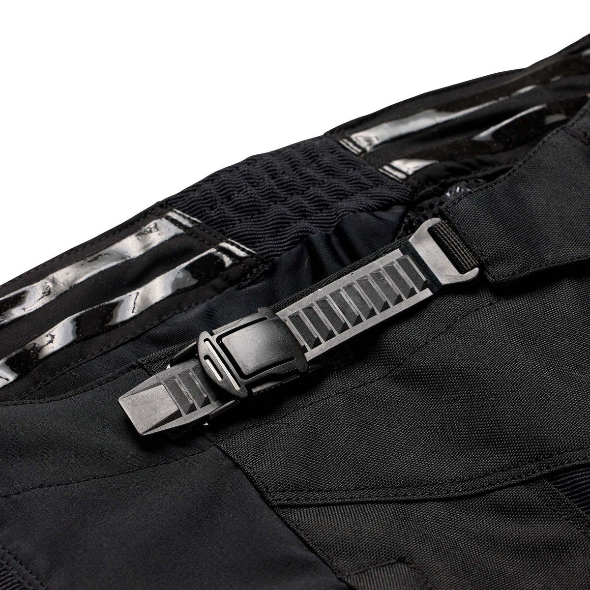 GP Pro Pant Mono Black
