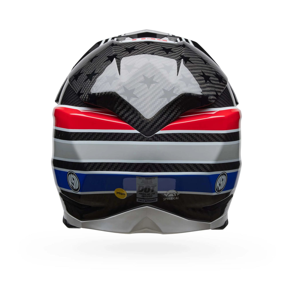 Moto-10 Spherical