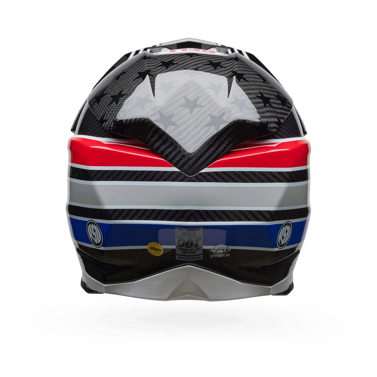 Moto-10 Spherical