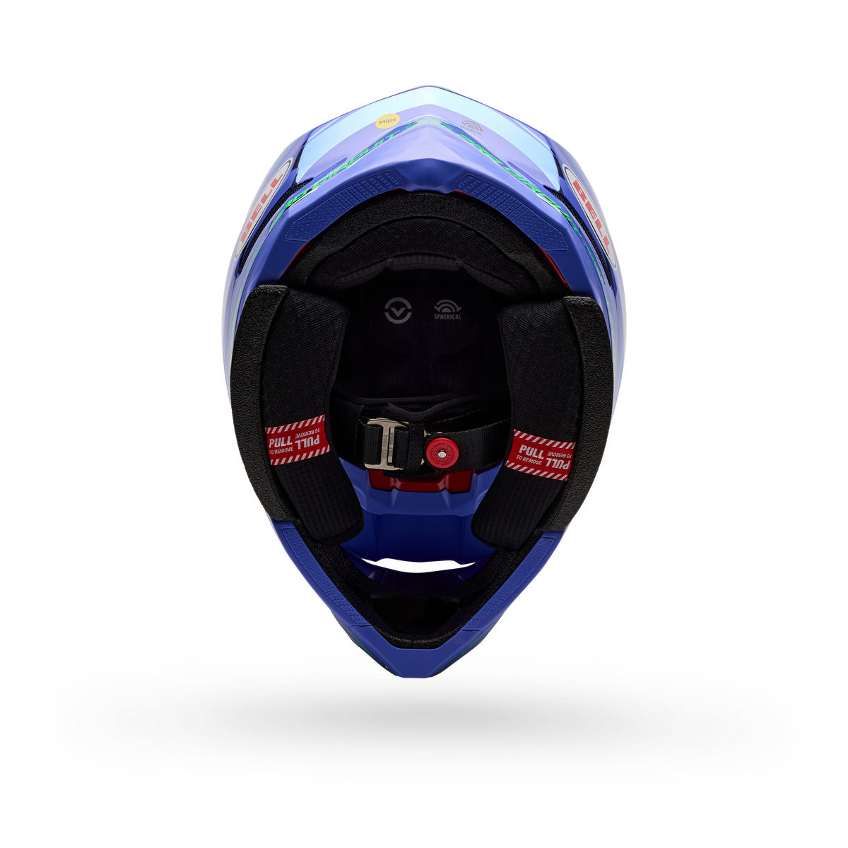 Moto-10 Spherical