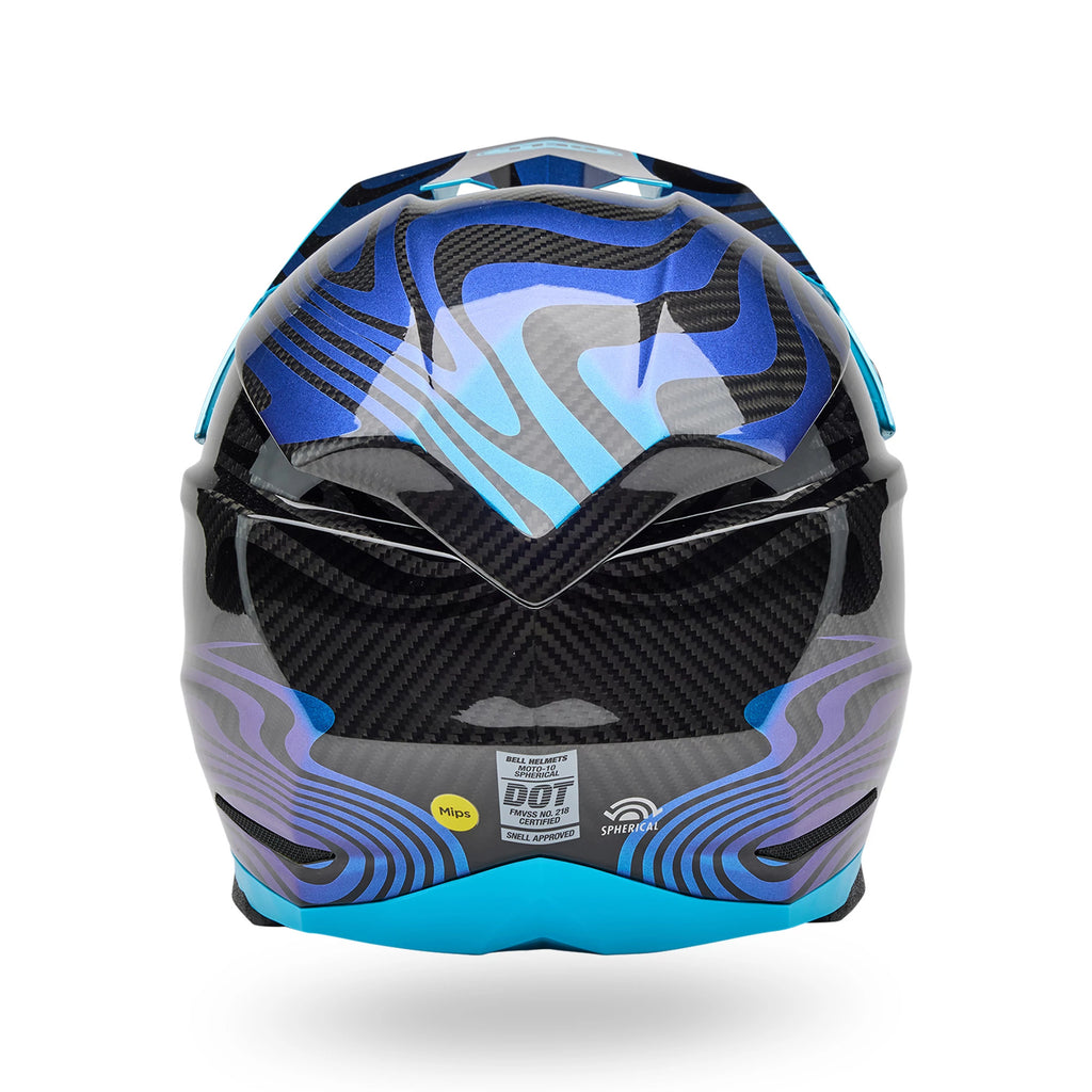 Moto-10 Spherical