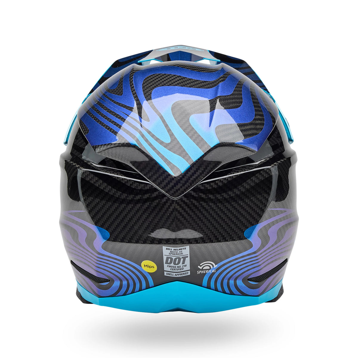 Moto-10 Spherical