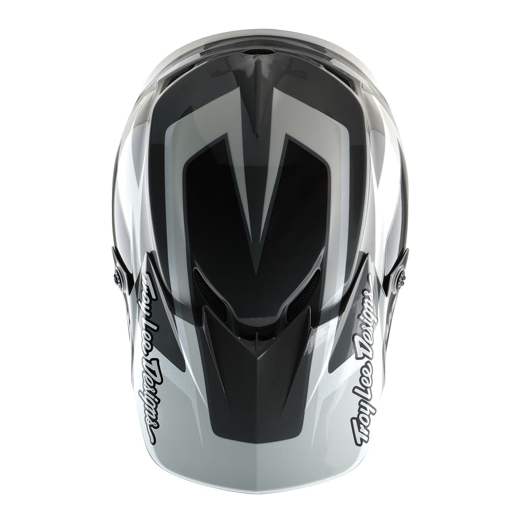 GP Helmet Shutter Gray