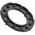 V08 UTV Wheel Inner Ring