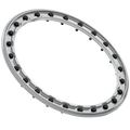 VBR20 Beadlock Ring Dark Tint