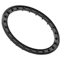 VBR10 Beadlock Ring Gloss Black