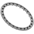 VBR20 Beadlock Ring Satin Graphite