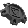VCAP2 Center Cap Satin Black