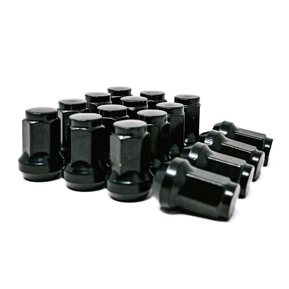10x1.25 UTV Wheels Lug Kit