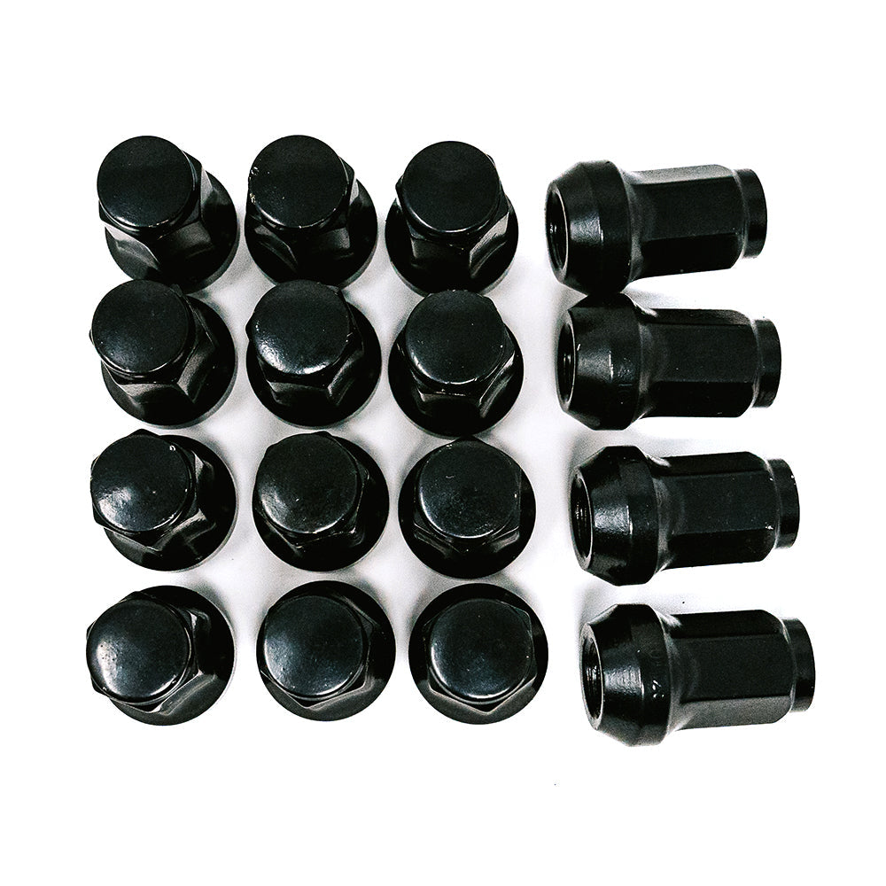 10x1.25 UTV Wheels Lug Kit