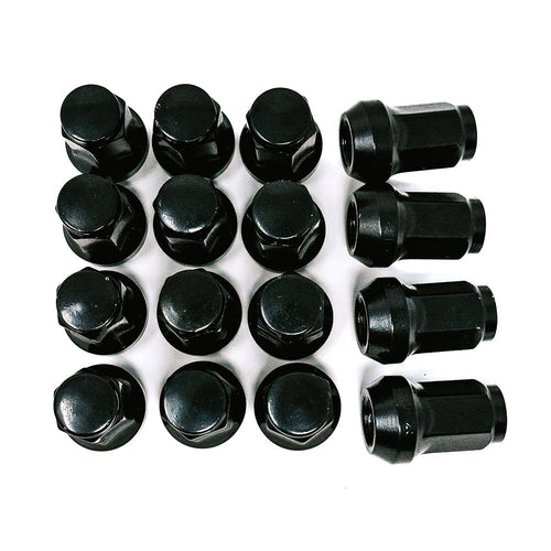 10x1.25 UTV Wheels Lug Kit