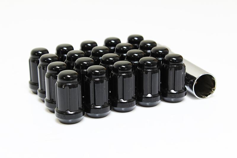12x1.5 UTV Wheels Lug Kit