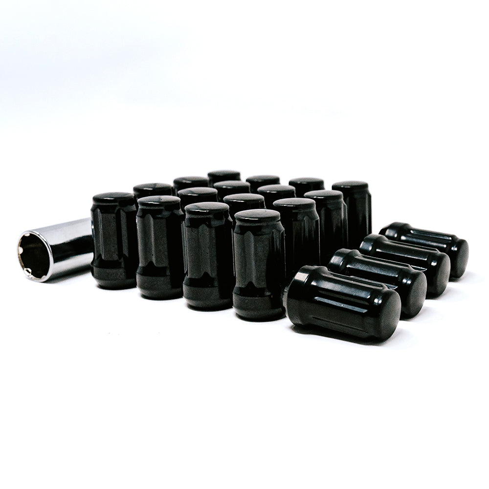 12x1.5 UTV Wheels Lug Kit
