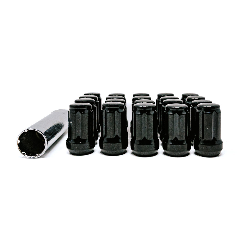 12x1.5 UTV Wheels Lug Kit