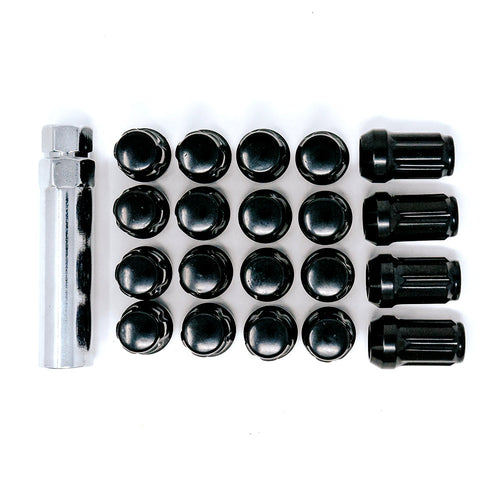 12x1.5 UTV Wheels Lug Kit