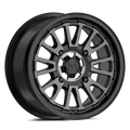 V14 UTV Wheel Dark Tint