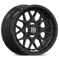 V03 UTV Wheel Gloss Black