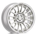 V14 UTV Wheel Raw Machined