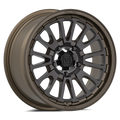 V14 UTV Wheel Root Beer