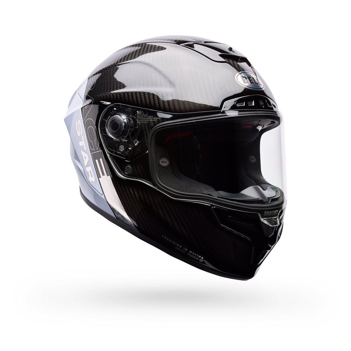 PS RACESTAR DLX