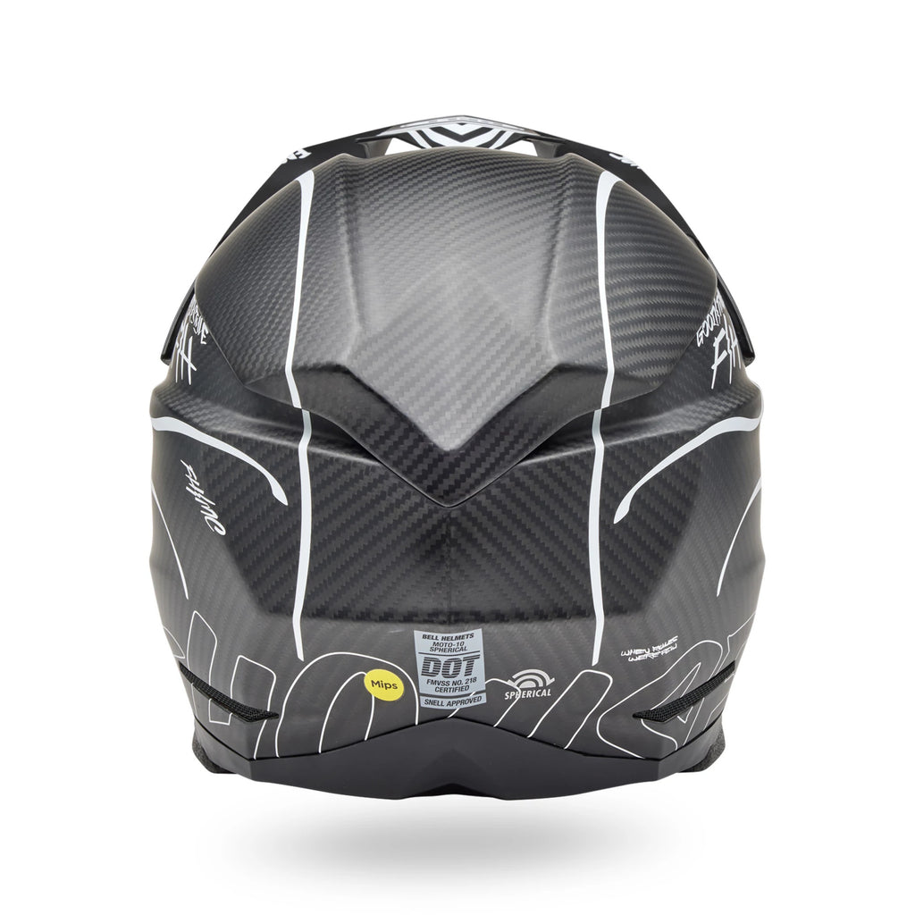 Moto-10 Spherical