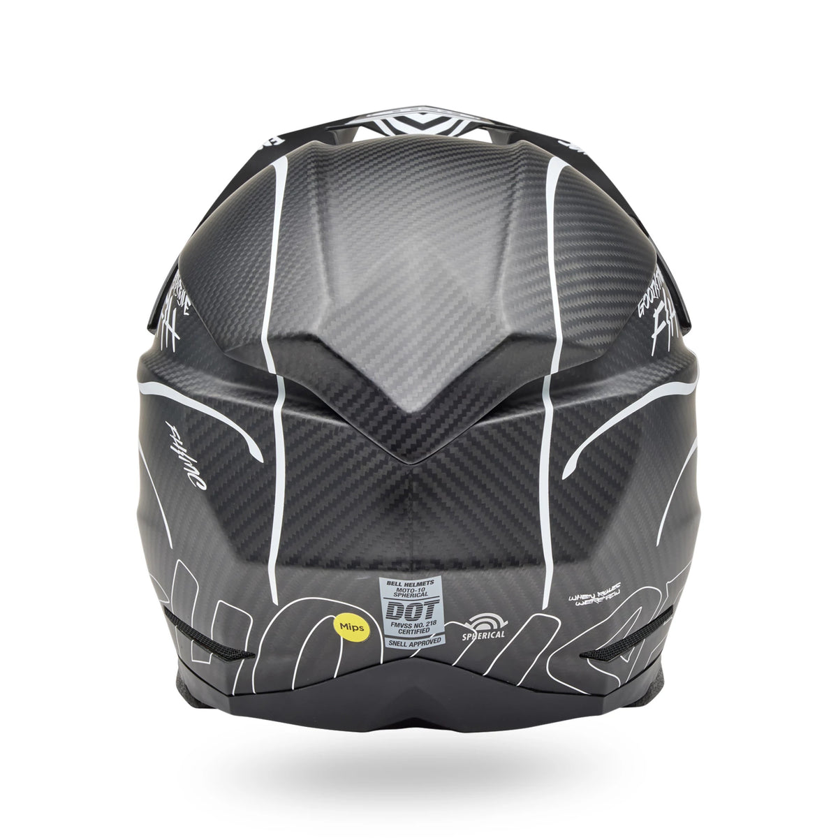 Moto-10 Spherical
