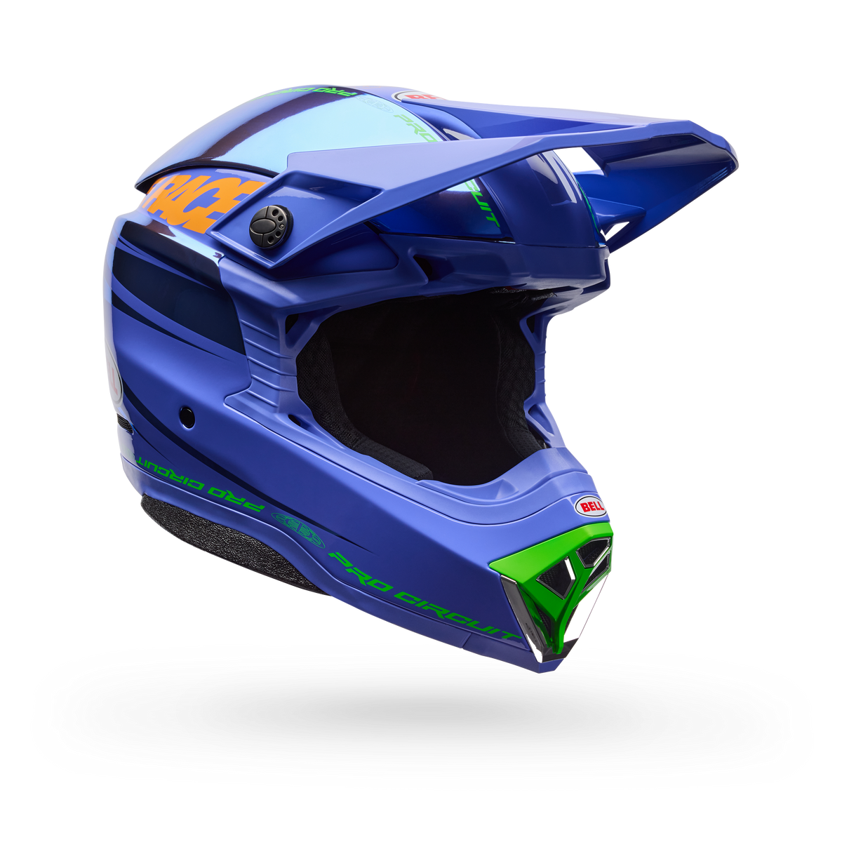 Moto-10 Spherical